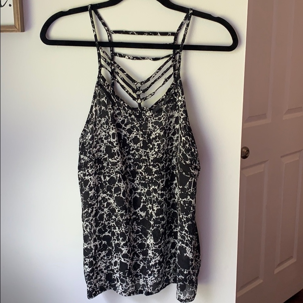 RVCA tank top